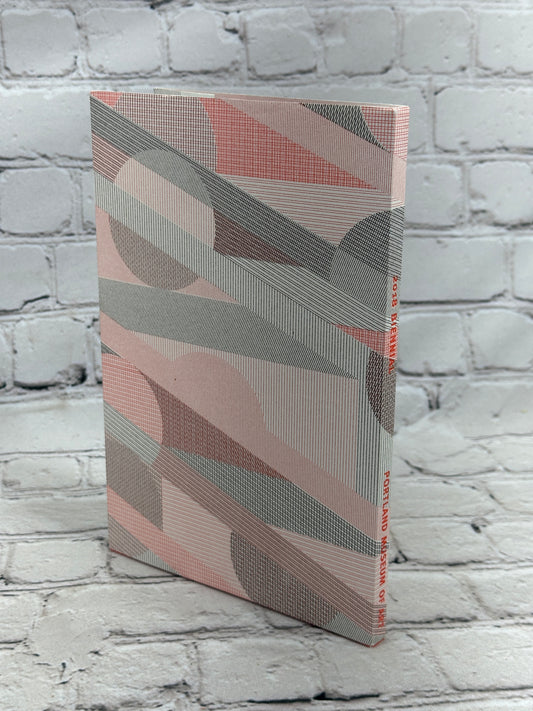 Book Condition: Like New  Format: Paperback  Year: 2018  Publisher:  Portland Museum of Art  Additional Condition Info: Please refer to pictures for overall condition.