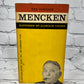 The Vintage Mencken Gathered By Alistair Cooke [1958 · 5th Print]