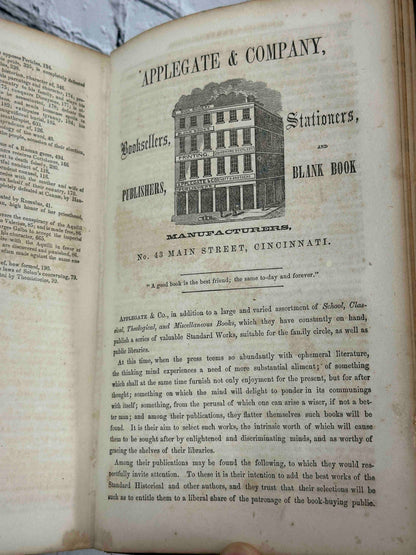 Plutarch's Lives & A Life of Plutarch