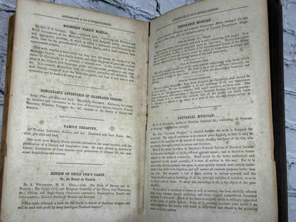 Plutarch's Lives & A Life of Plutarch