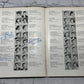 LOG James Madison High School June 1951 Class Yearbook Brooklyn 29 NY