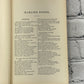 Lowell's Poems The Poetical Works of James Russell Lowell [Household Ed · 1895]