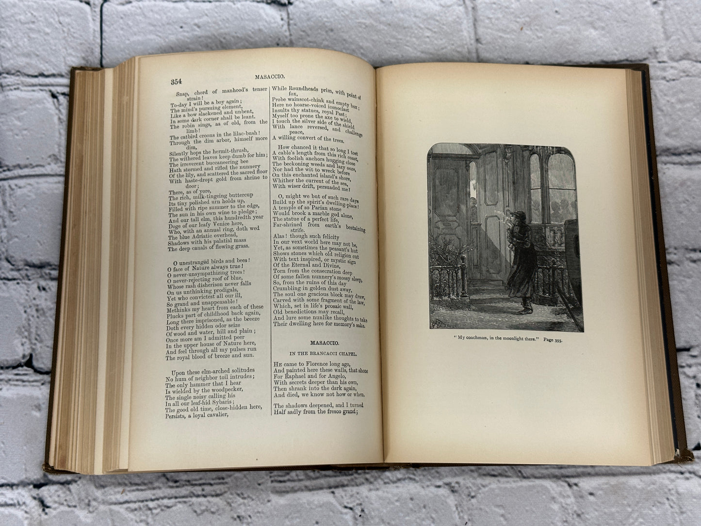 Lowell's Poems The Poetical Works of James Russell Lowell [Household Ed · 1895]