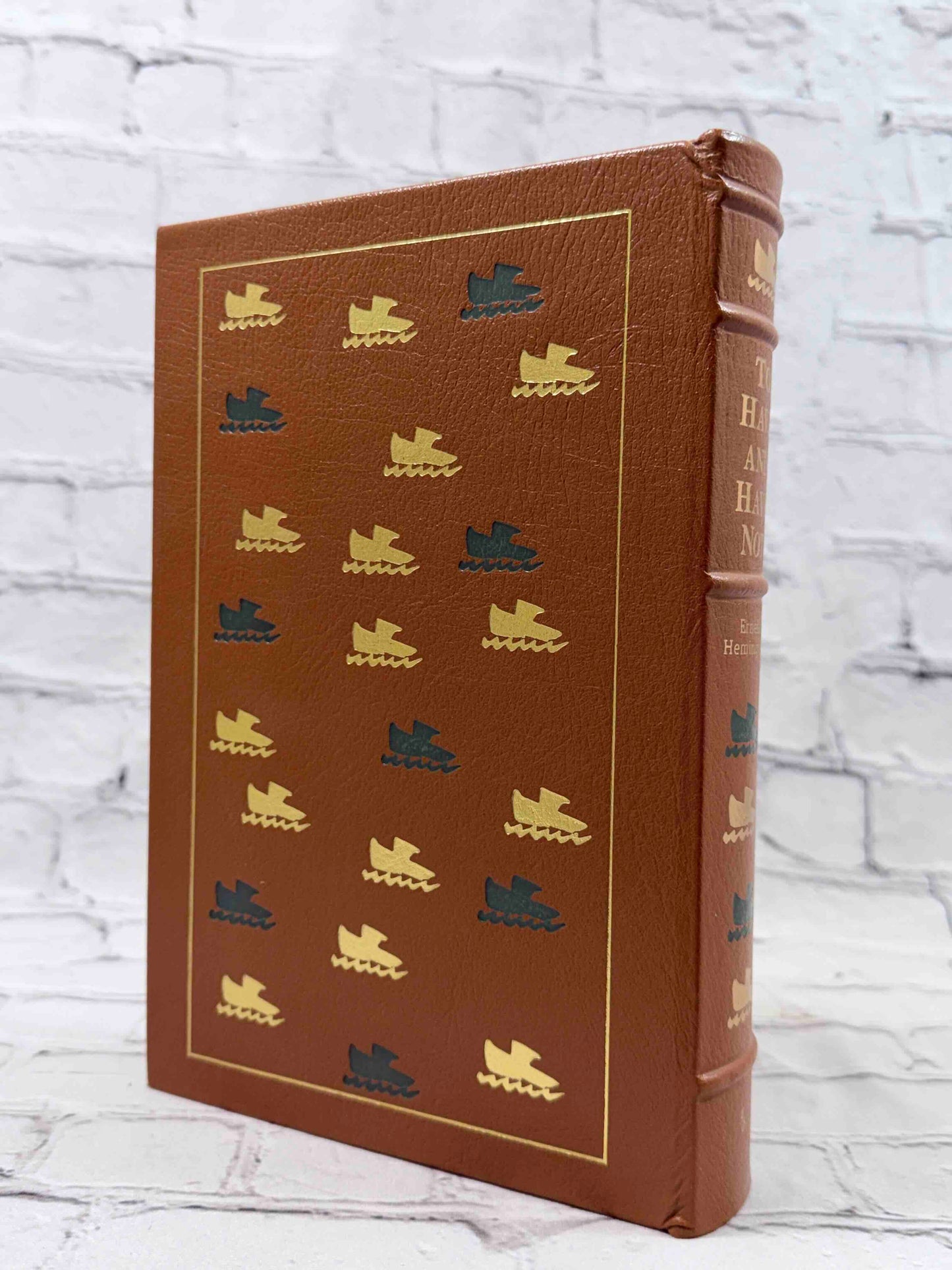 Ernest Hemingway (6 Volume Set)