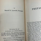 The Behavioral Persuasion in Politics by Heinz Eulau [1967]