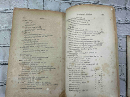 North Carolina Magistrate