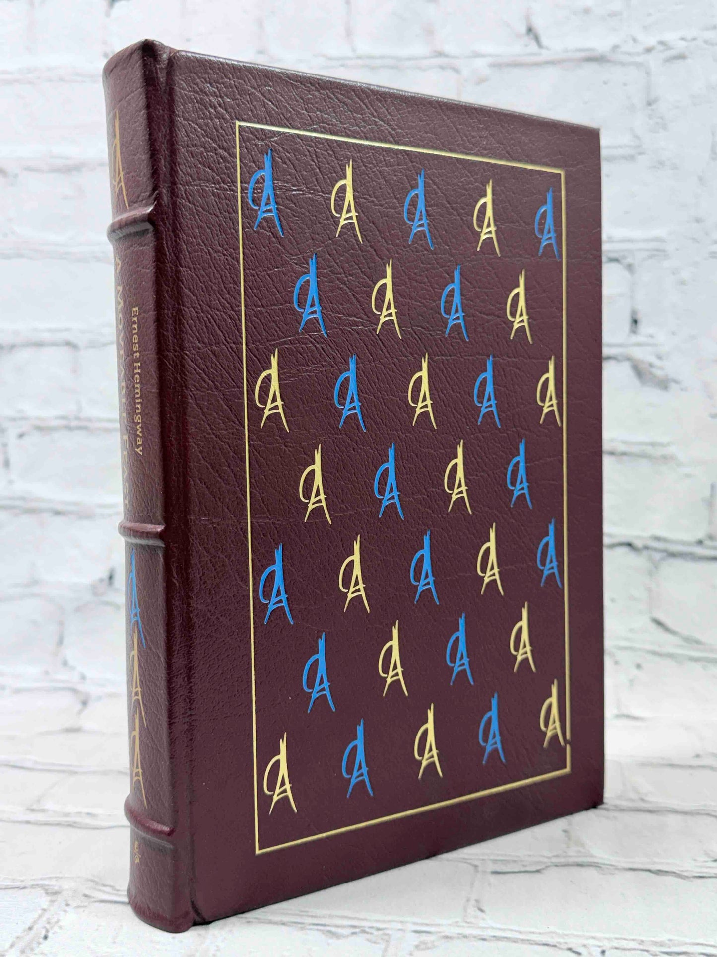 Ernest Hemingway (6 Volume Set)