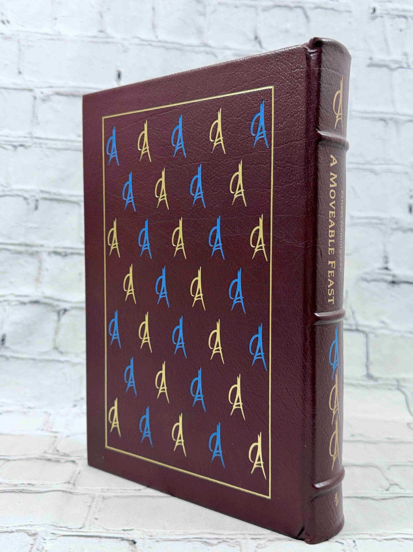 Ernest Hemingway (6 Volume Set)