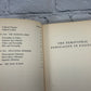 The Behavioral Persuasion in Politics by Heinz Eulau [1967]