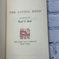 The Living Reed A Novel of Korea by Pearl Buck [1963 · Book Club Edition]