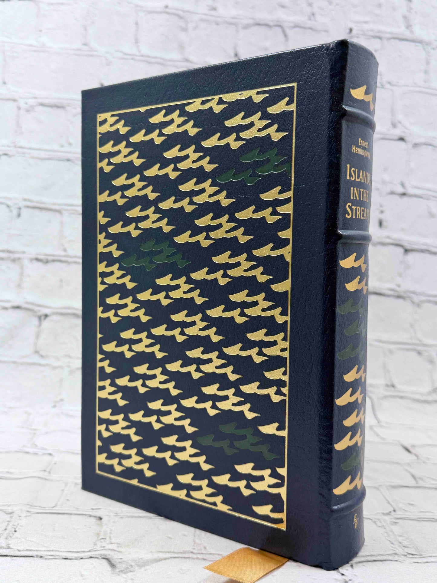 Ernest Hemingway (6 Volume Set)