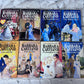 Camfield Novel of Love by Barbara Cartland [47 Volumes · #102 - 144, #146 - 149]