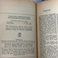 Larousse's French English English French Two Vol.'s In One by Dubois [1964]