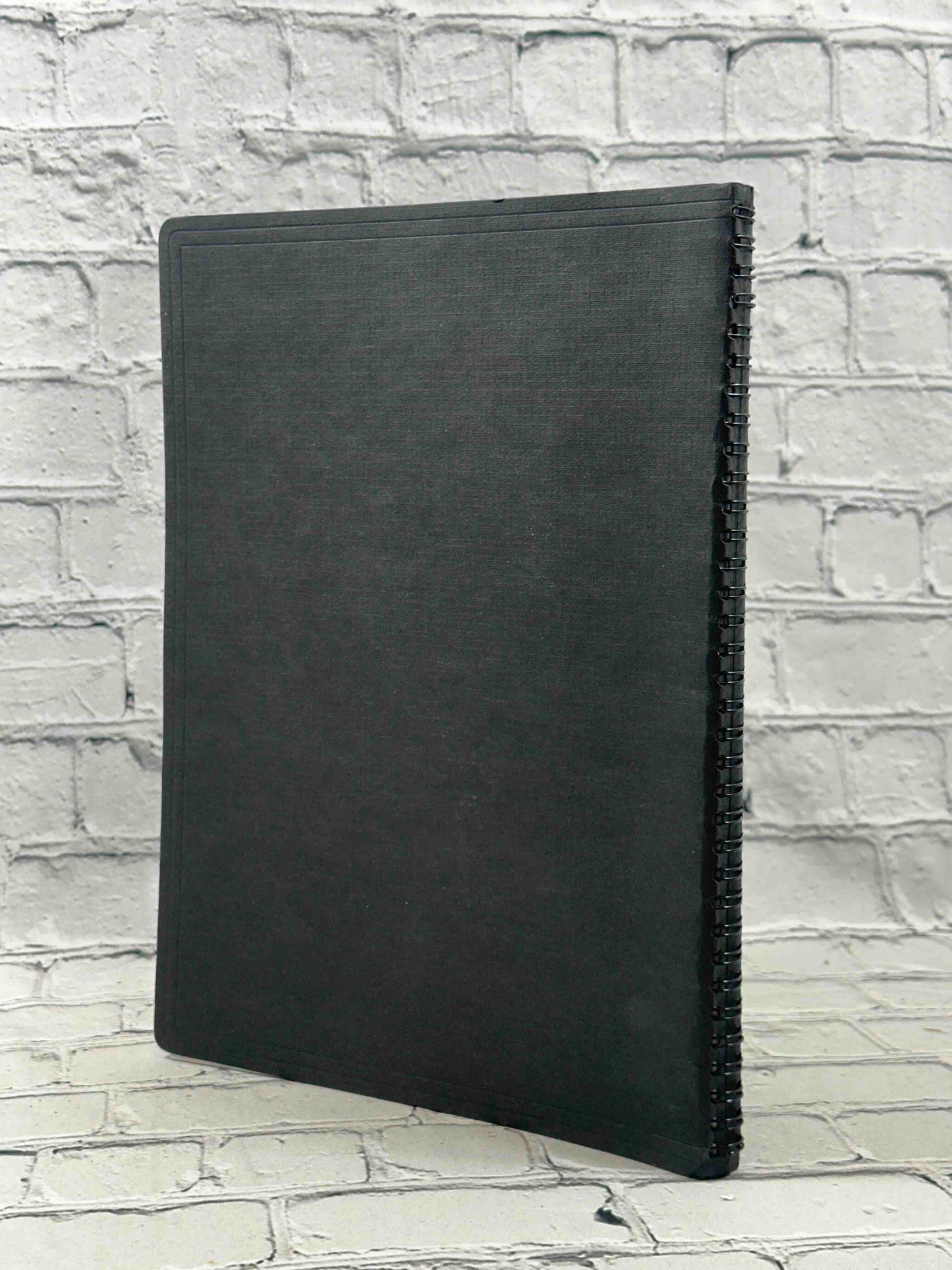 What My Family Should Know: Estate Record Ledger