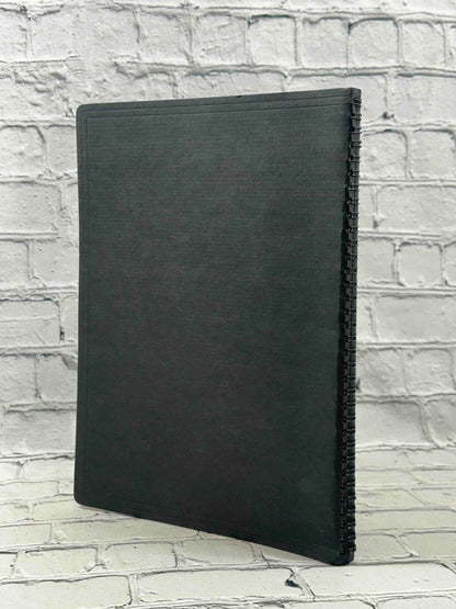 What My Family Should Know: Estate Record Ledger