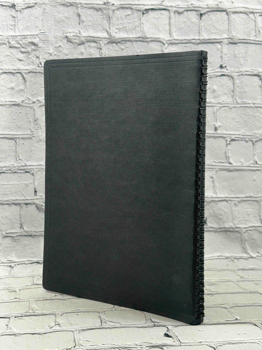 What My Family Should Know: Estate Record Ledger