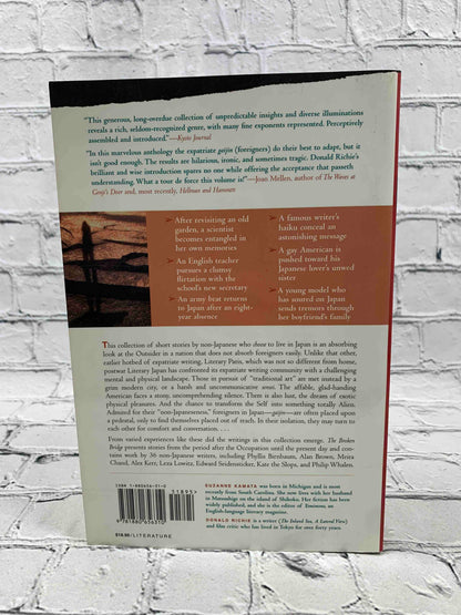 The Broken Bridge: Fiction from Expatriates in Literary Japan
