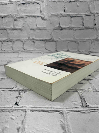 The Broken Bridge: Fiction from Expatriates in Literary Japan