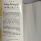 The Indian Heritage of America by Alvin Josephy Jr. [1968 · Second Printing]