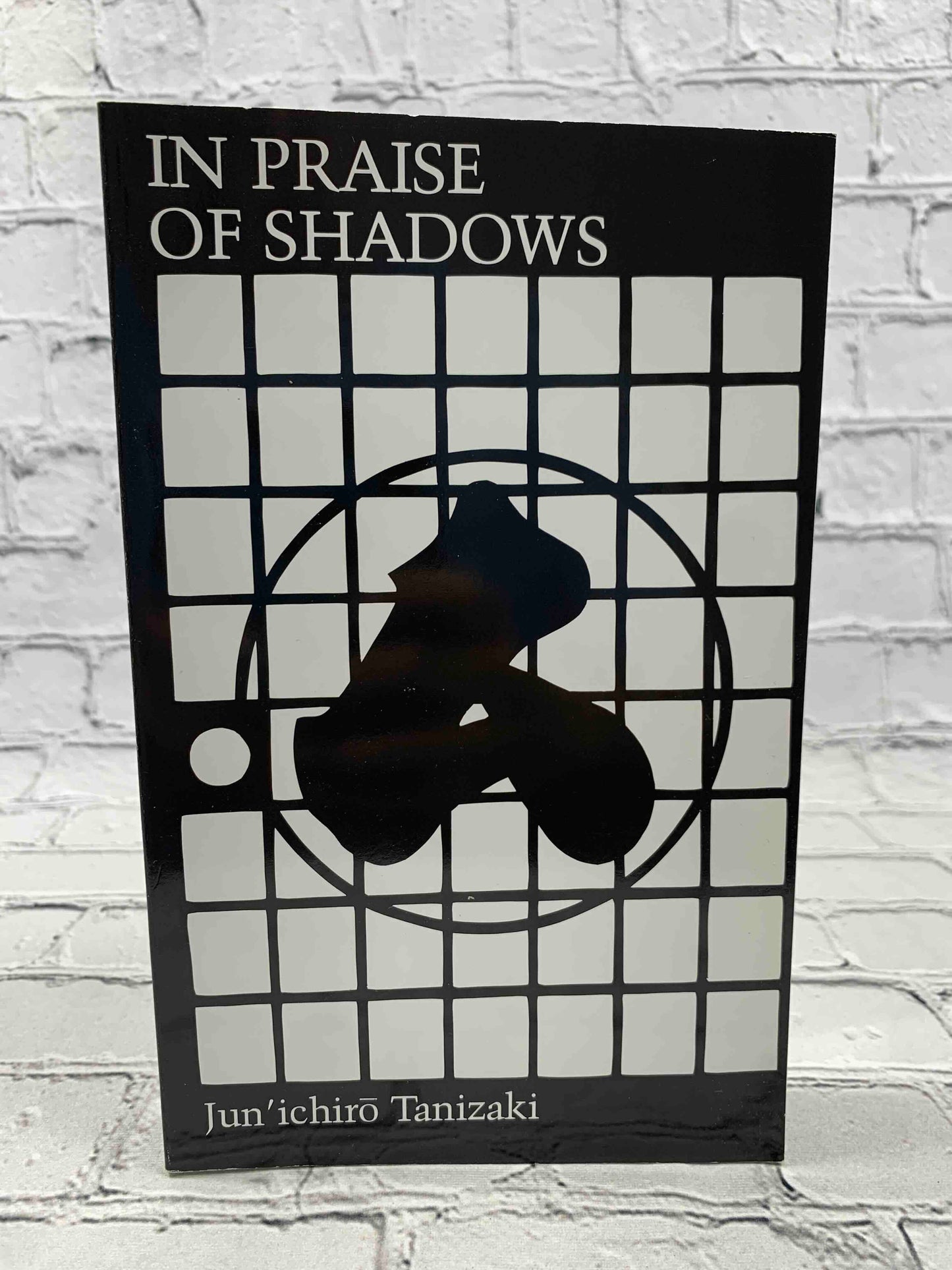 In Praise of Shadows