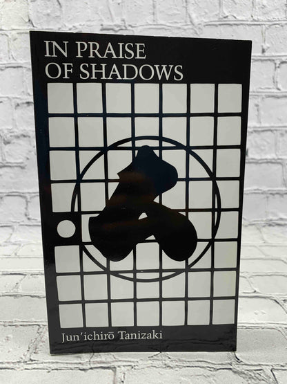 In Praise of Shadows