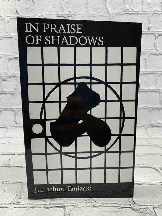 In Praise of Shadows