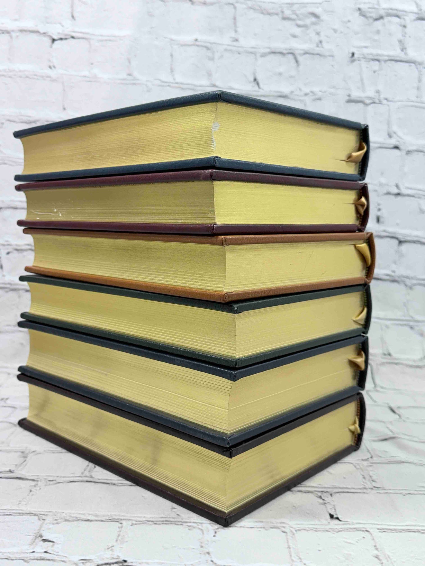 Ernest Hemingway (6 Volume Set)