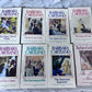 Camfield Novel of Love by Barbara Cartland [47 Volumes · #102 - 144, #146 - 149]