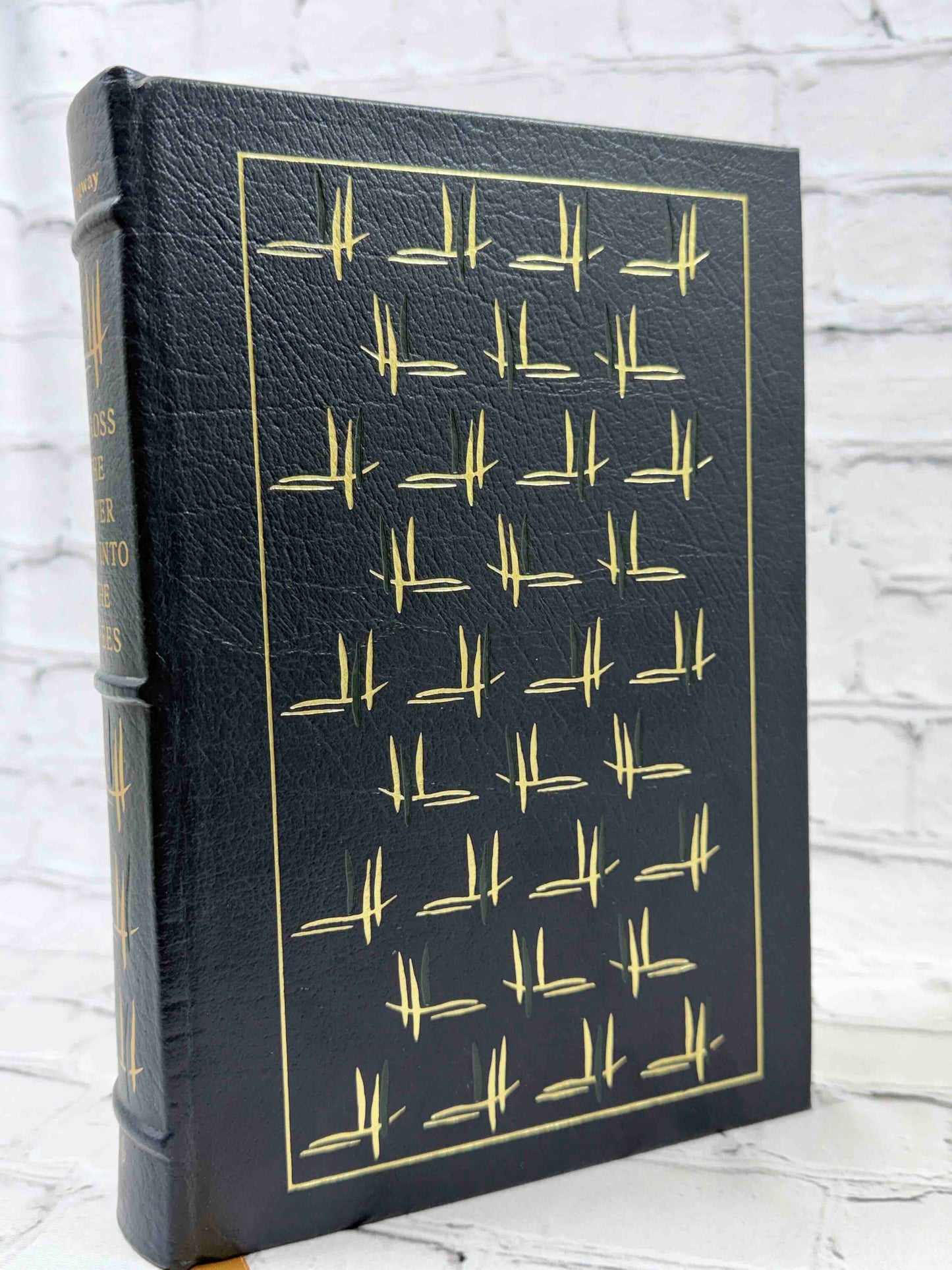 Ernest Hemingway (6 Volume Set)