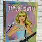 A Little Golden Book Biography: Taylor Swift by Wendy Loggia & Elisa Chavarri