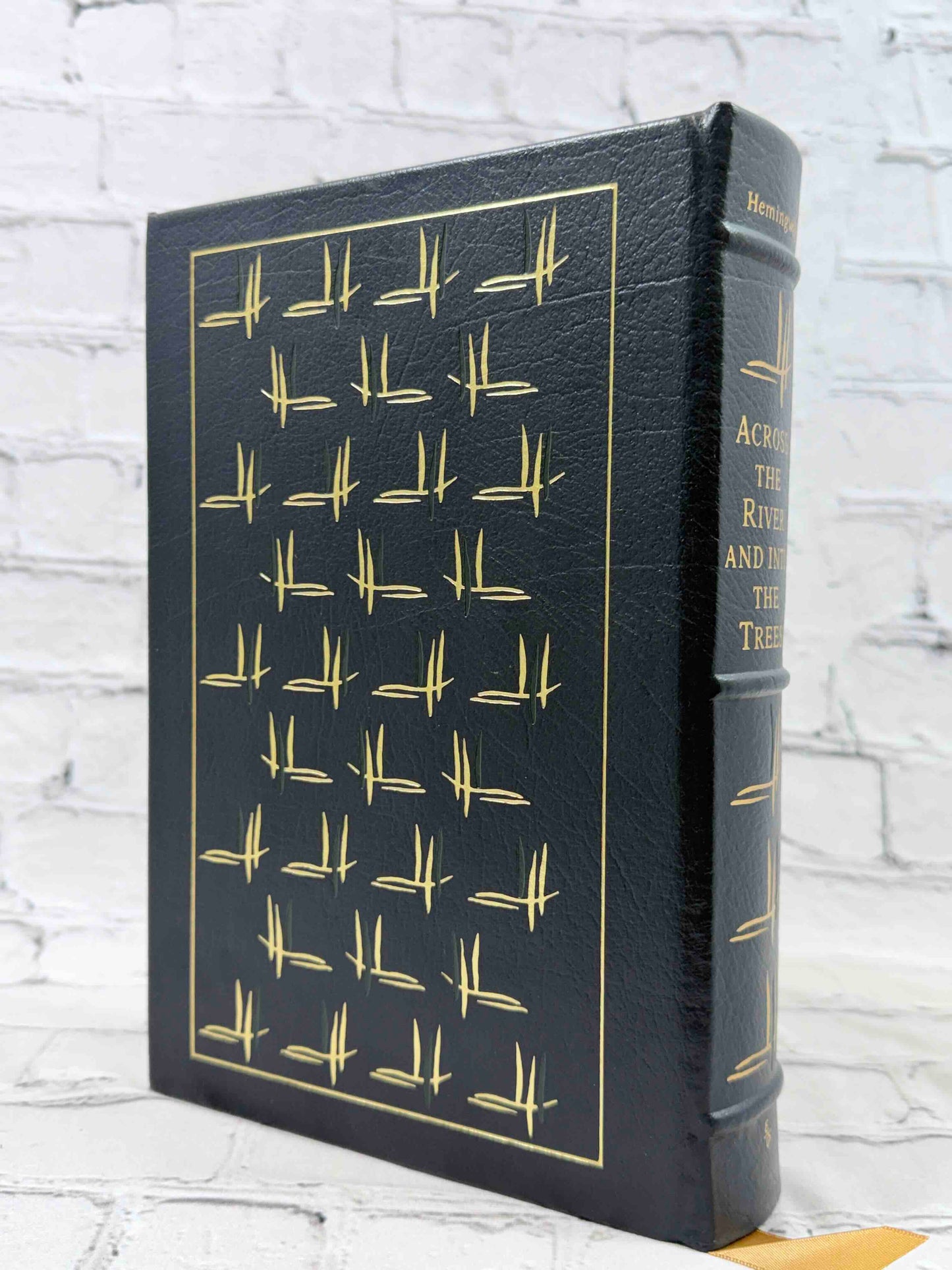 Ernest Hemingway (6 Volume Set)