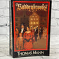 Buddenbrooks by Thomas Mann [1984 · Vintage Books Edition]