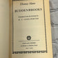 Buddenbrooks by Thomas Mann [1984 · Vintage Books Edition]