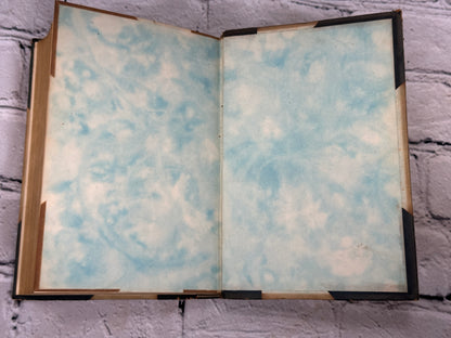 Boswell's Life of Johnsons by Chauncey Brewster Vol I [1903]
