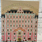 The Wes Anderson Collection: The Grand Budapest Hotel by Matt Zoller Seitz