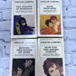 Romance Novels by Emilie Loring [47 Volumes · Bantam · 1960s - 1970s]