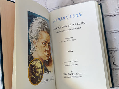 Madame Curie