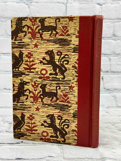 The Seven Miracles of Gubbio and the Eighth