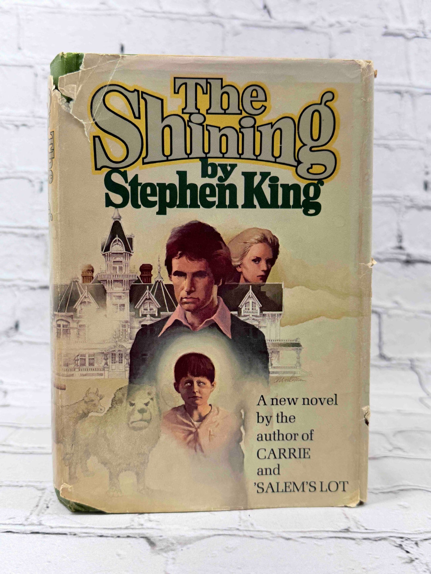 The Shining