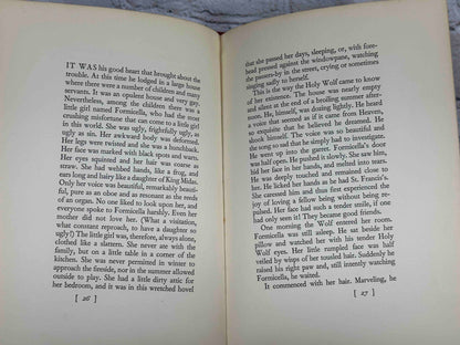 The Seven Miracles of Gubbio and the Eighth