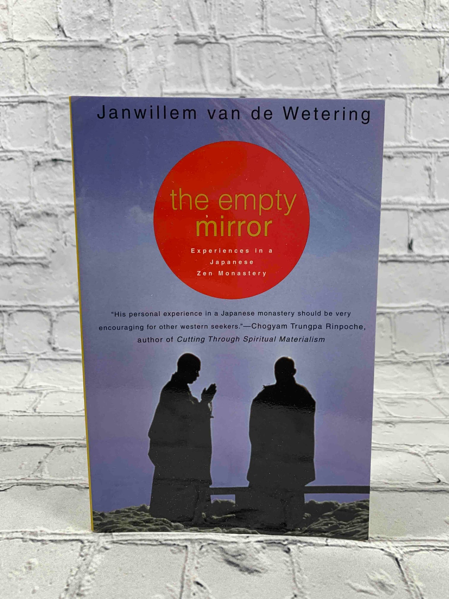 Janwillem van de Wetering's Zen Trilogy