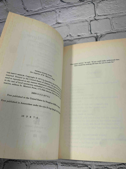 Janwillem van de Wetering's Zen Trilogy