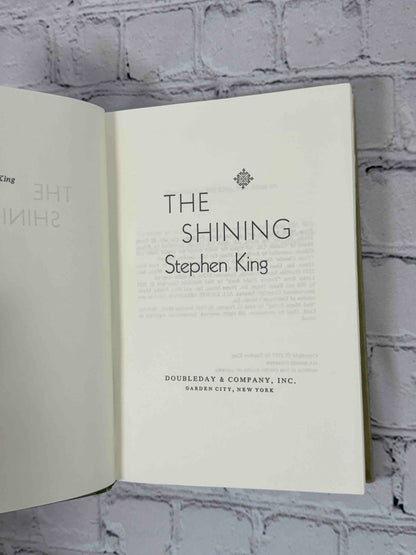 The Shining