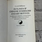 Outlines of Chinese Symbolism & Art Motives by C.A.S. Williams [3rd Revised Ed.]