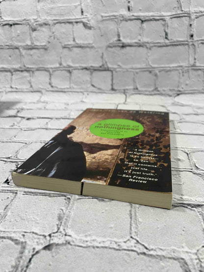Janwillem van de Wetering's Zen Trilogy