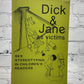 Dick & Jane as Victims Sex Stereotyping in Children's Readers [1972]