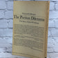 The Puritan Dilemma The Story of John Winthrop by Edmund Morgan [1958]