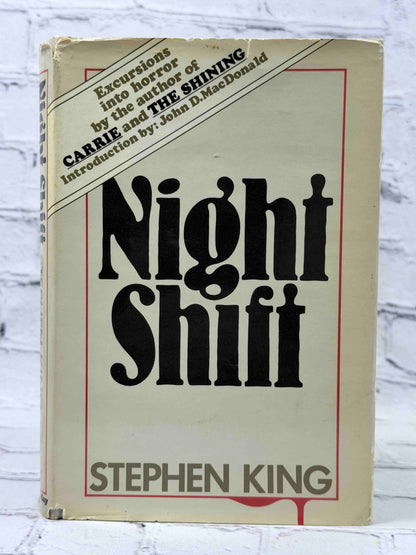 Night Shift