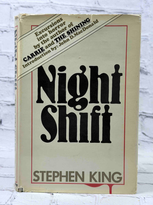 Night Shift