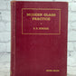 Modern Glass Practice By S.R. Scholes [1952 · Revised Edition]